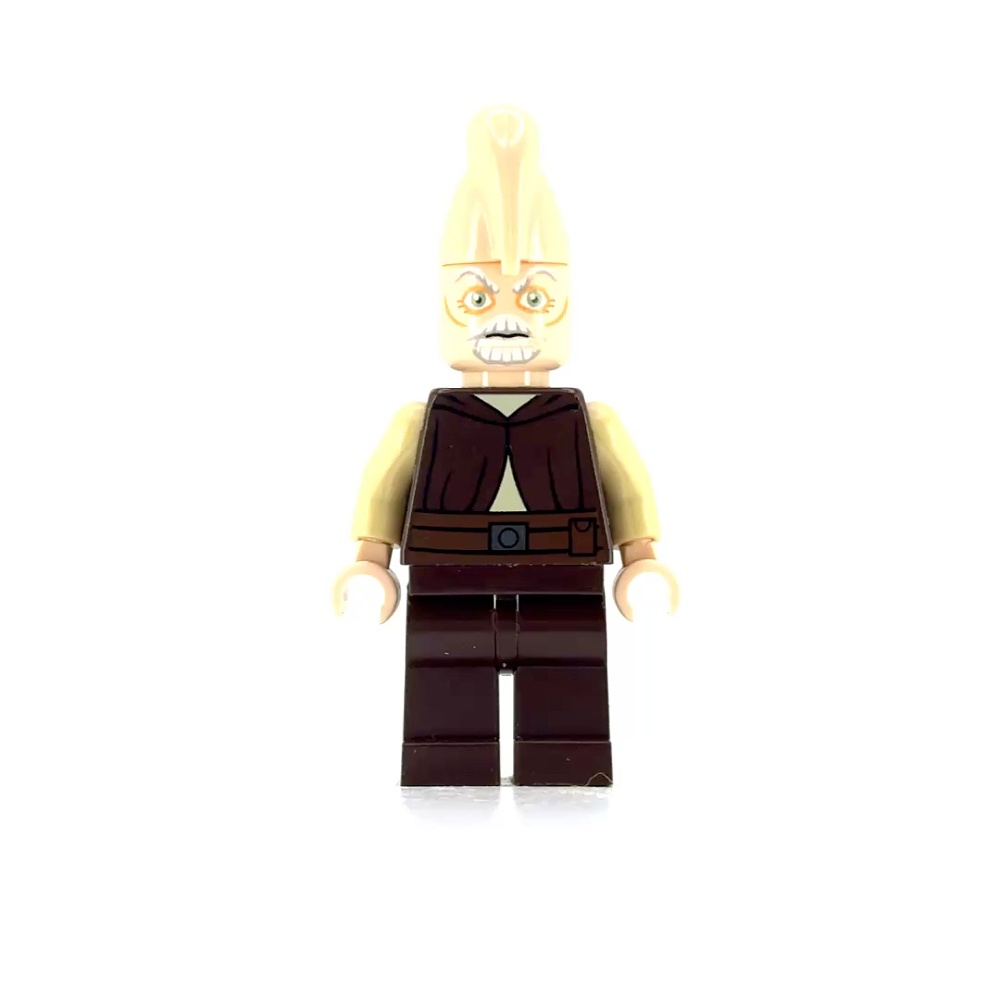 Ki Adi Mundi