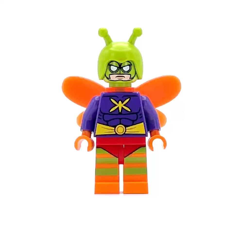 Killer Moth