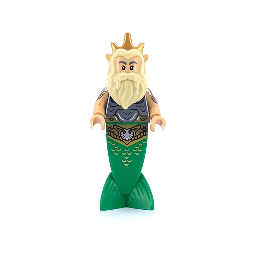 King Triton