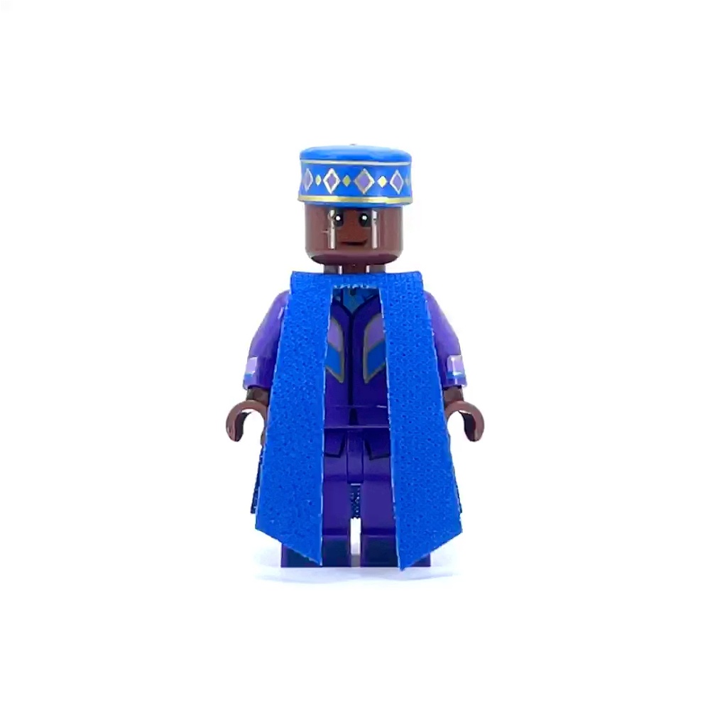 Kingsley Shacklebolt