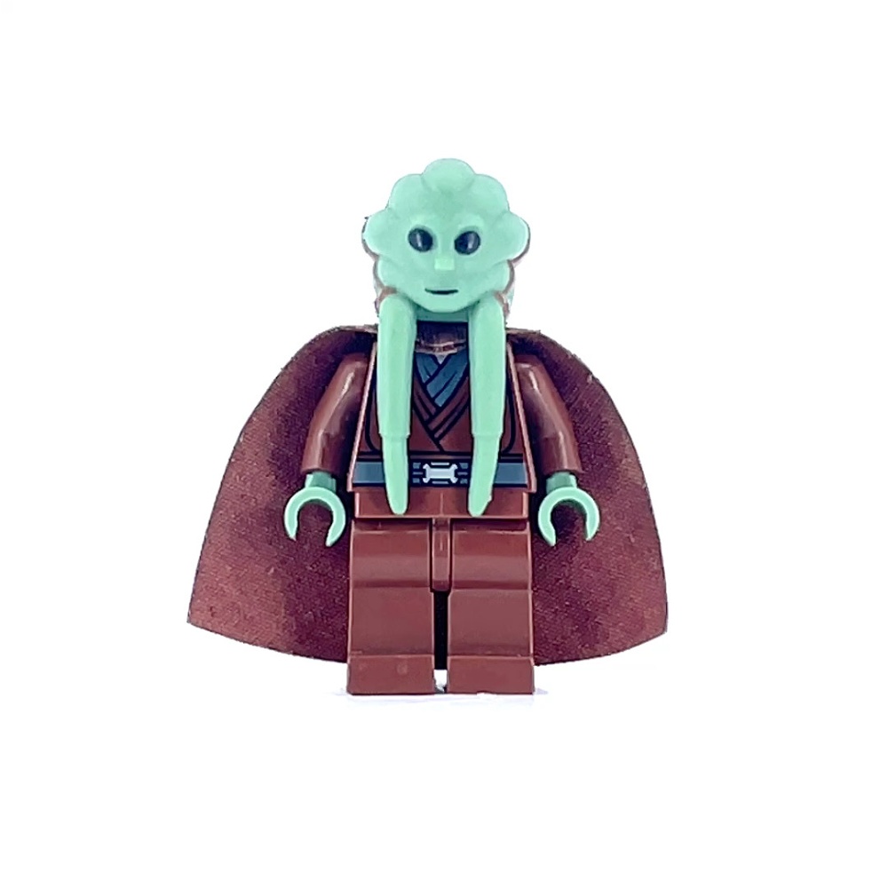 Kit Fisto