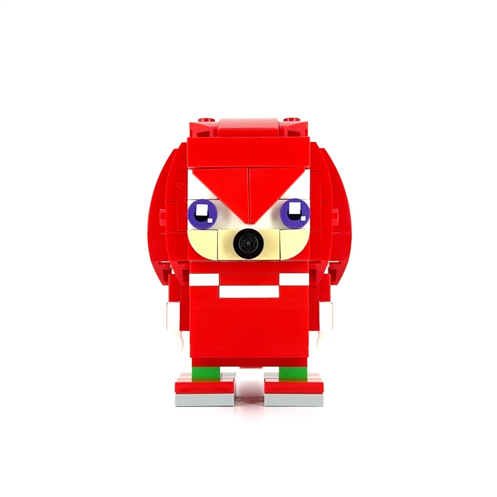 Knuckles