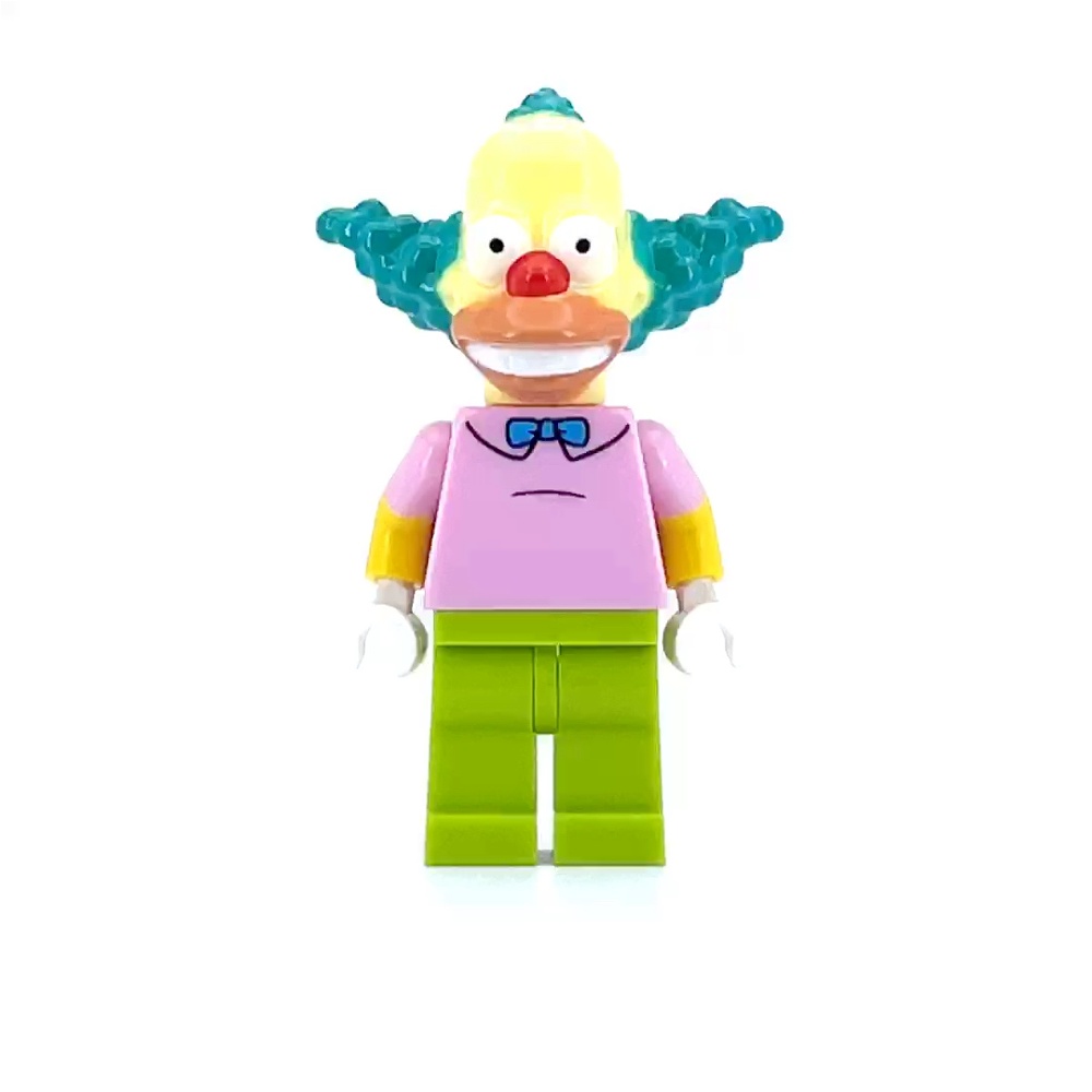 Krusty The Clown