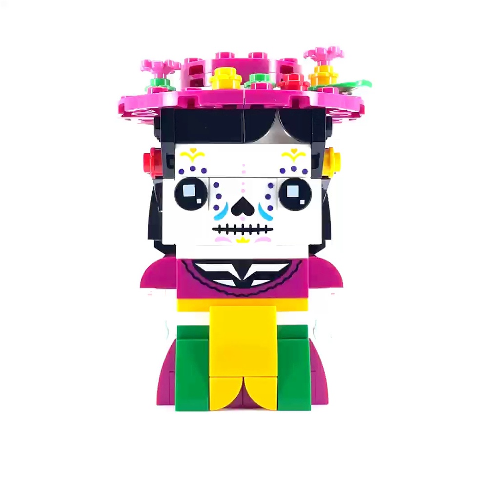 La Catrina