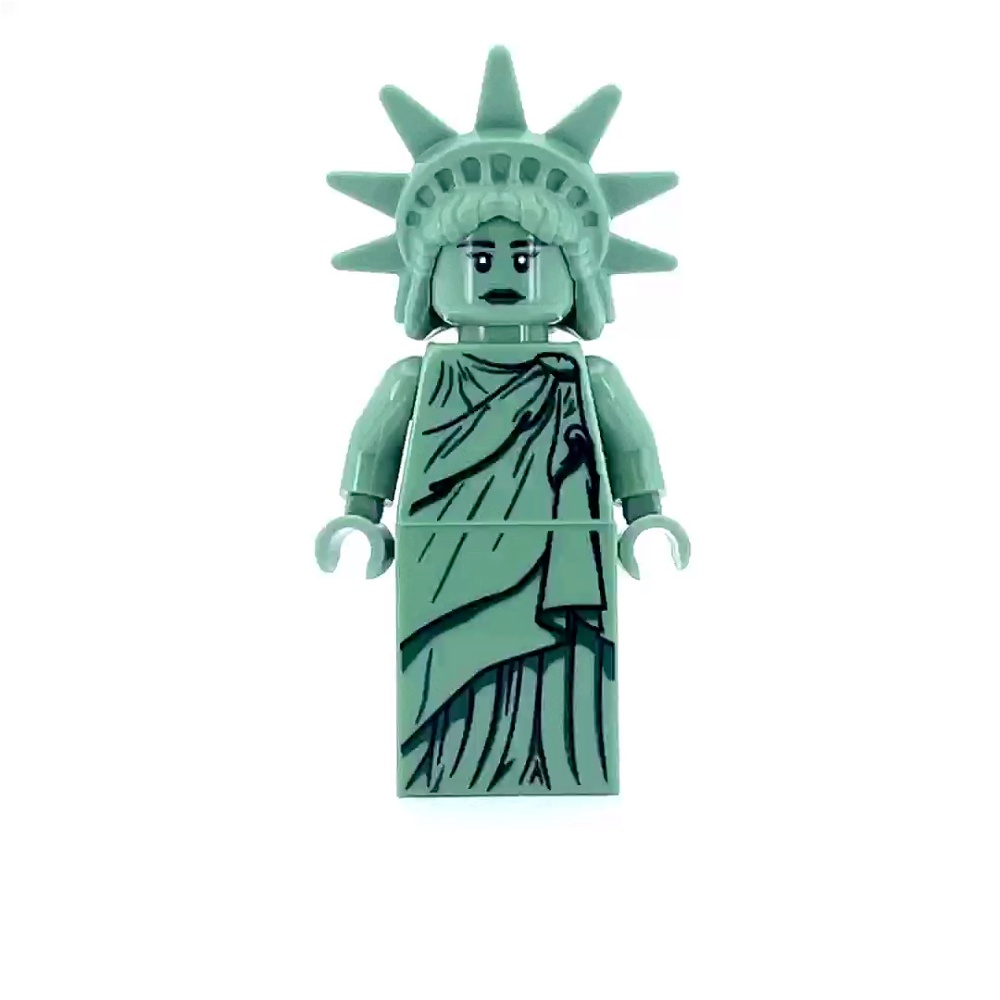 Lady Liberty