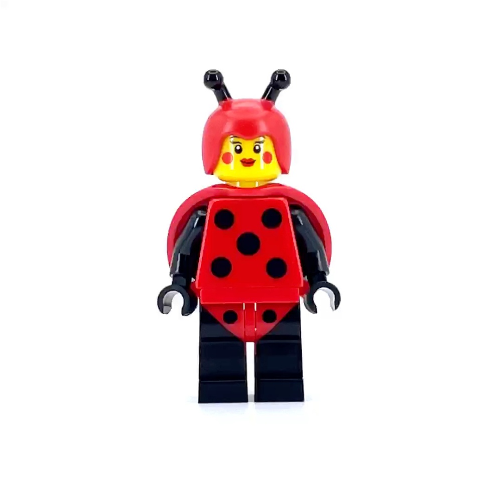 Ladybug Girl