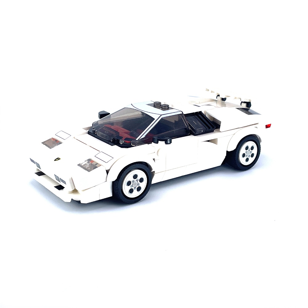 Lamborghini Countach