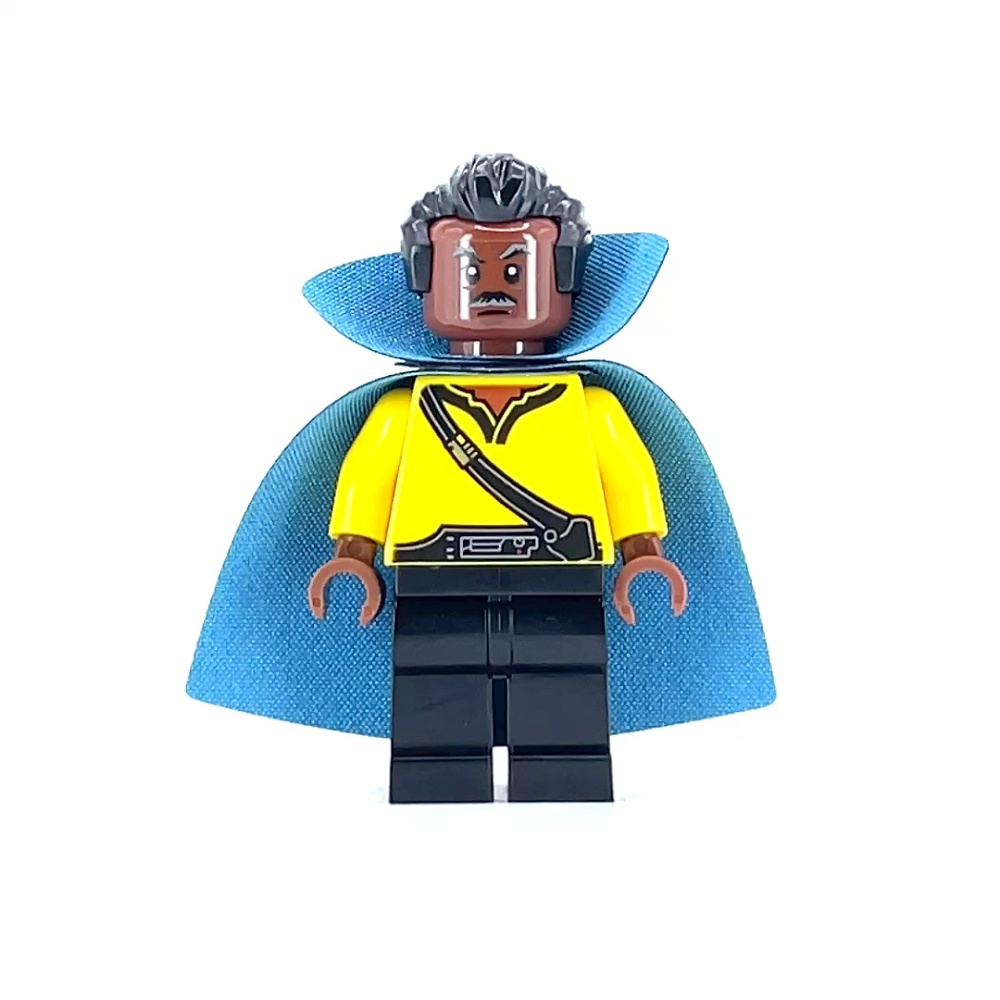 Lando Calrissian