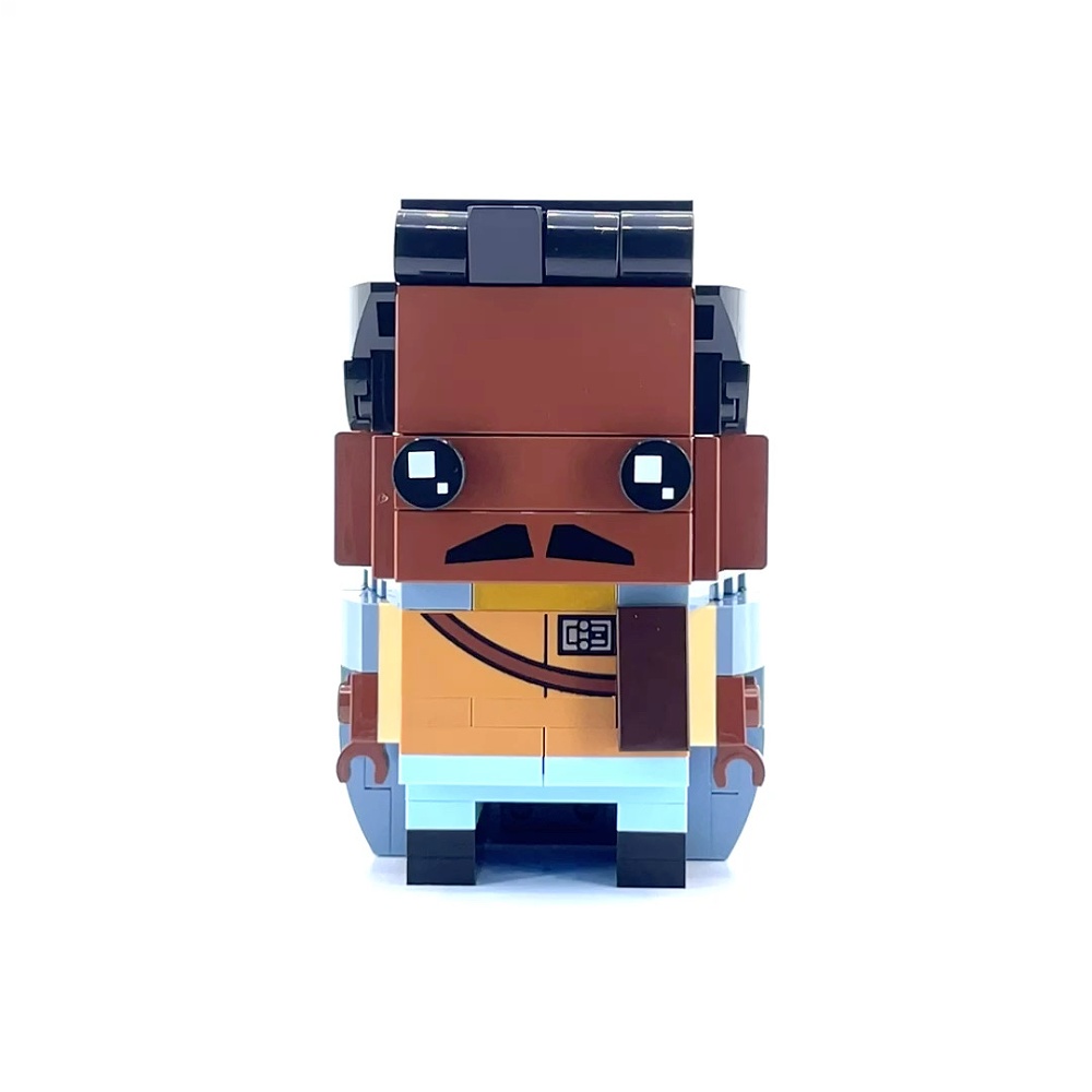 Lando Calrissian