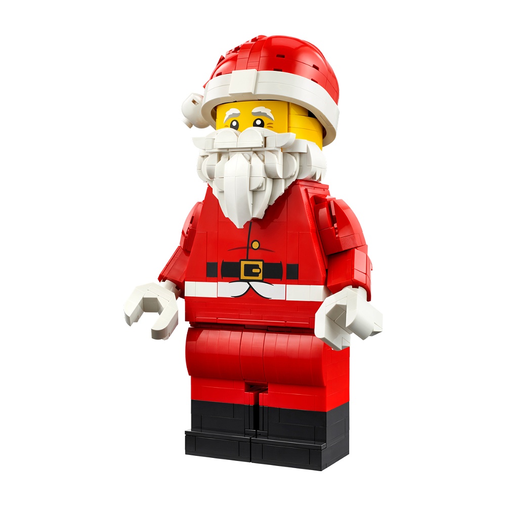 Large Lego Santa
