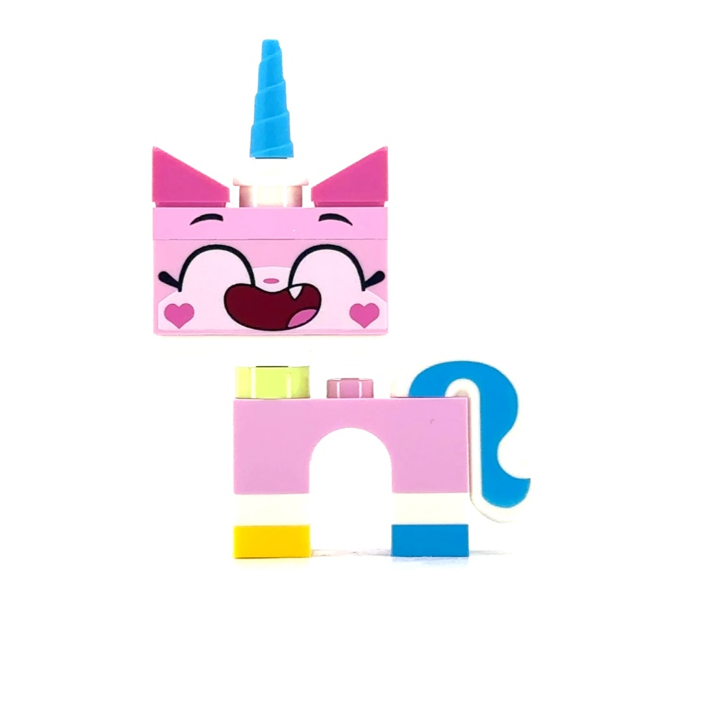 Laughing Unikitty