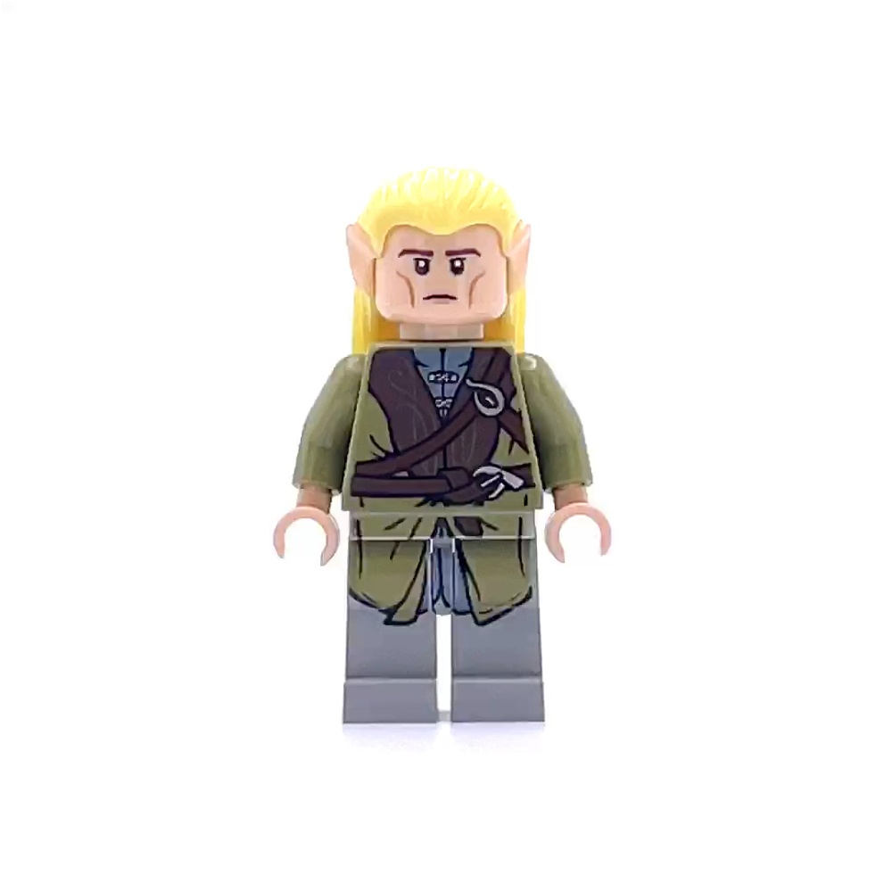 Legolas