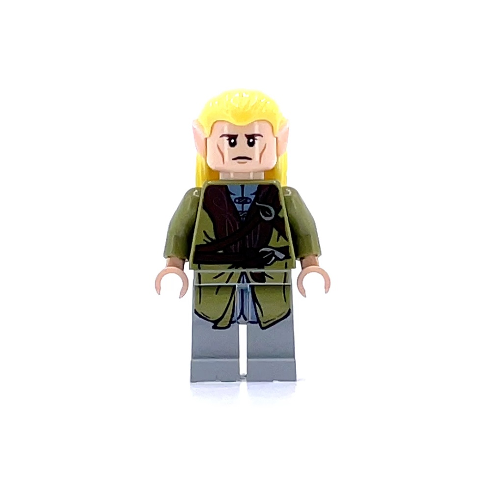 Legolas