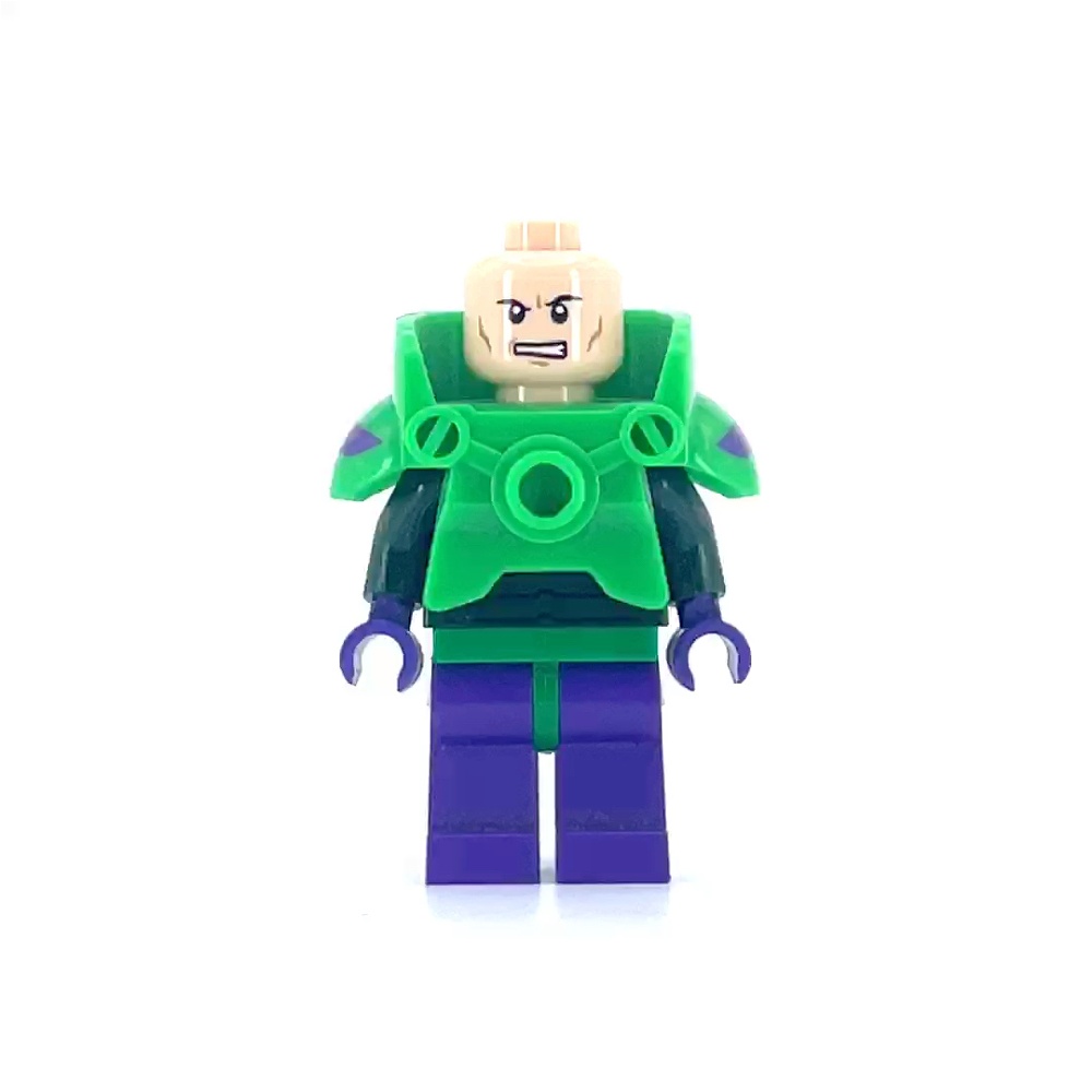 Lex Luthor