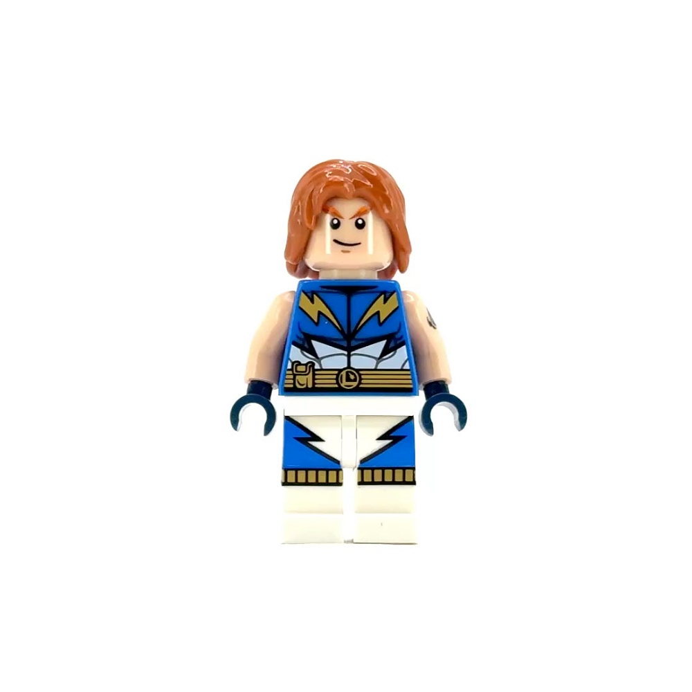 Lightning Lad