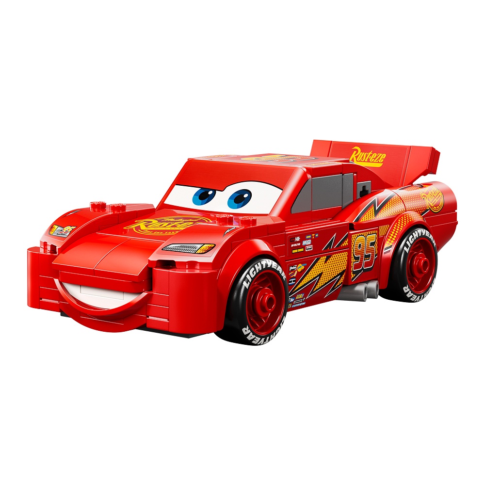 Lightning McQueen