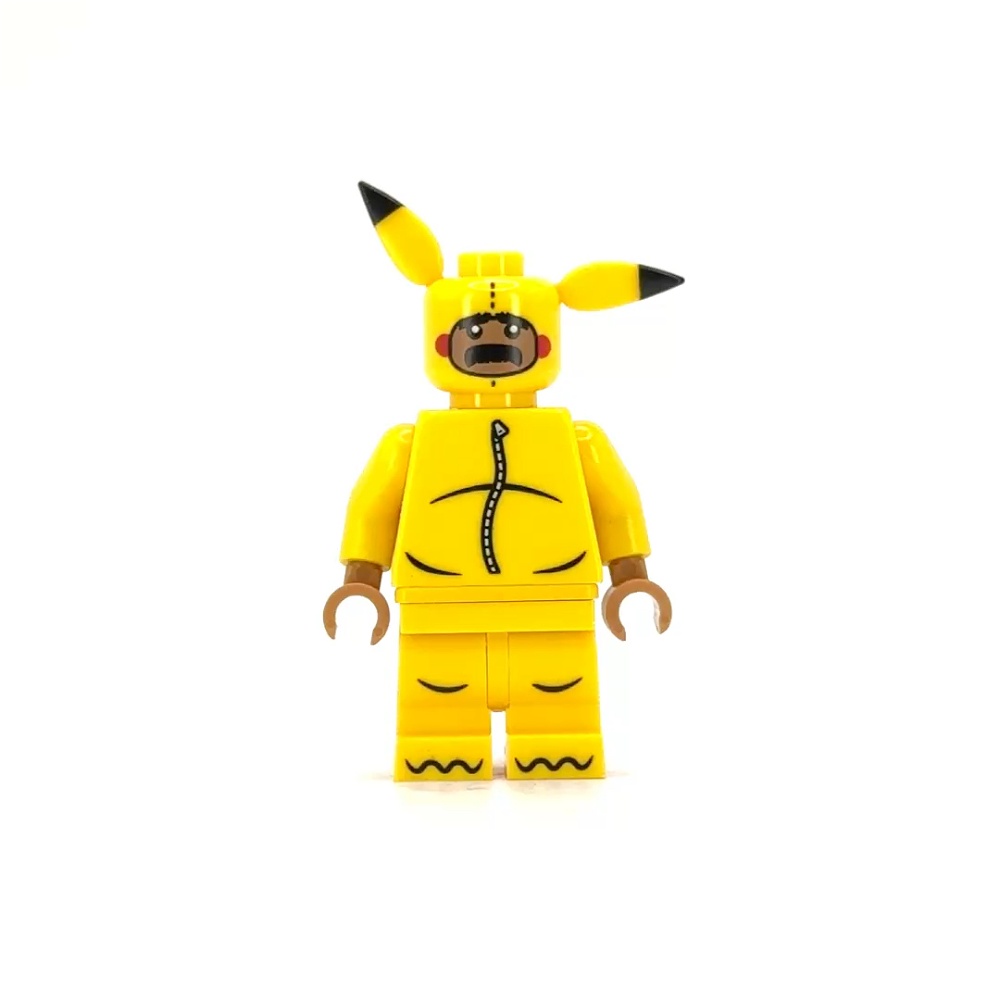 Lightning Rat