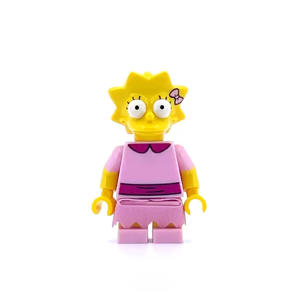 Lisa Simpson