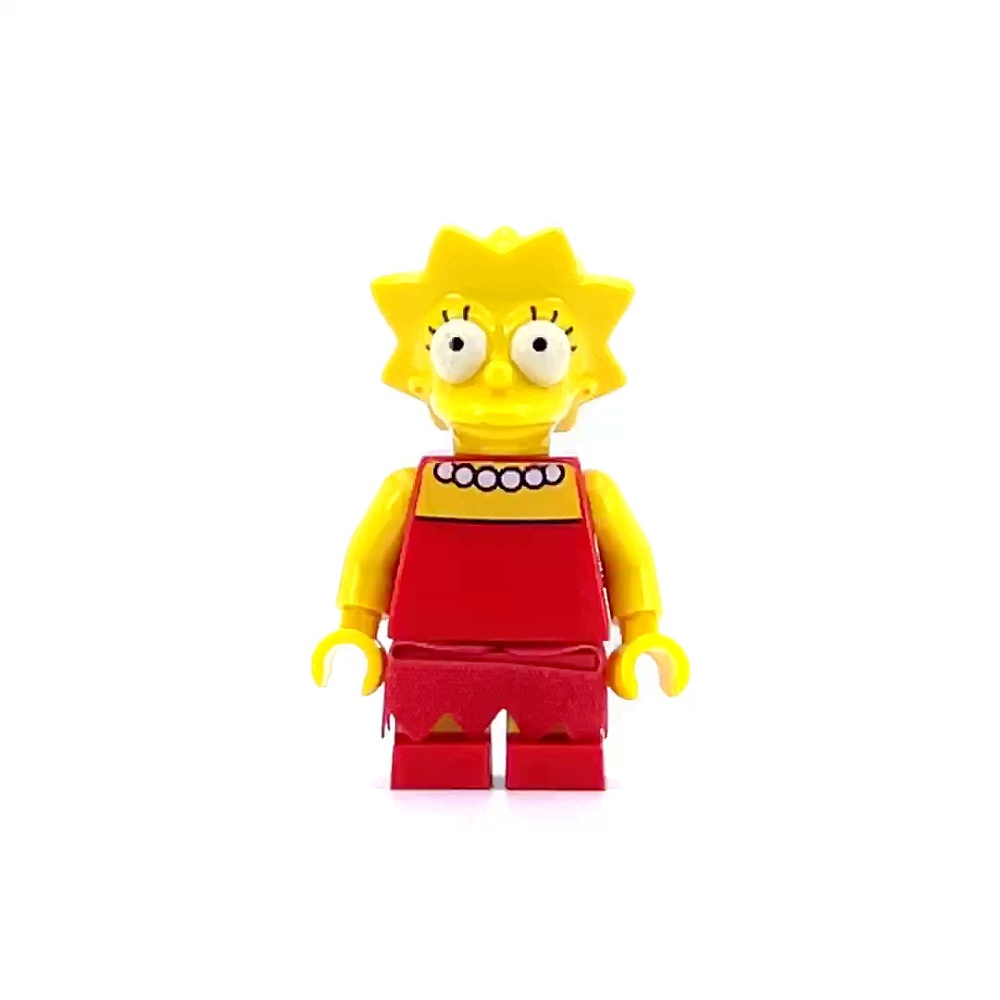 Lisa Simpson