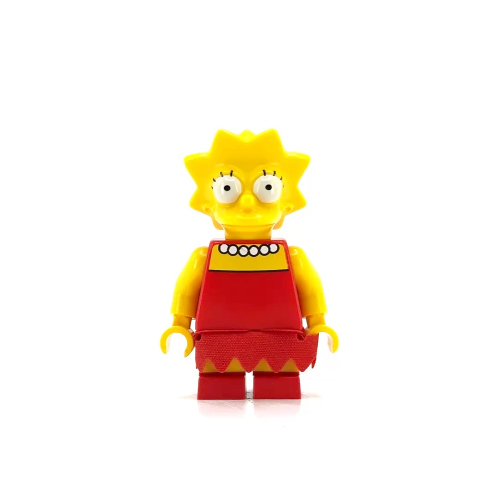 Lisa Simpson