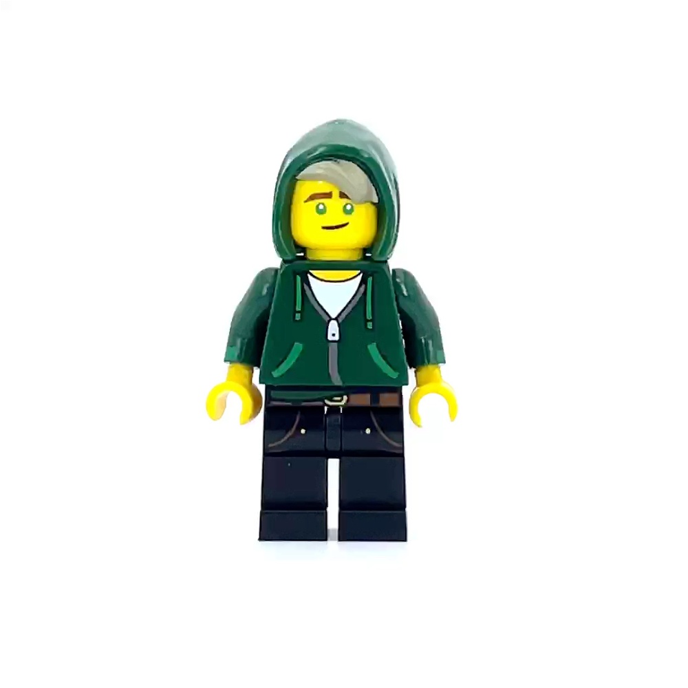 Lloyd Garmadon