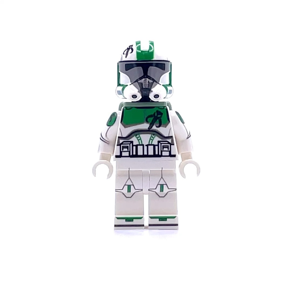 Loco Clone Trooper