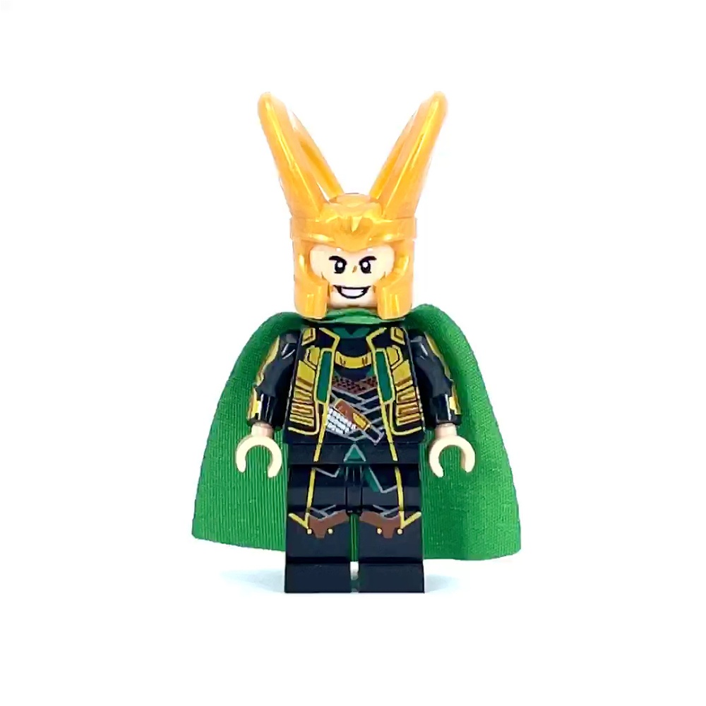 Loki