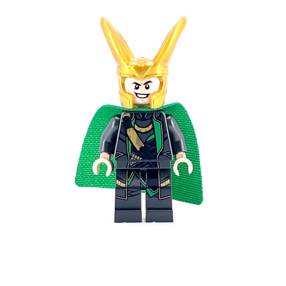 Loki