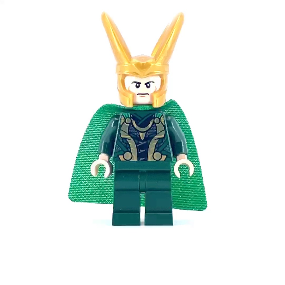 Loki