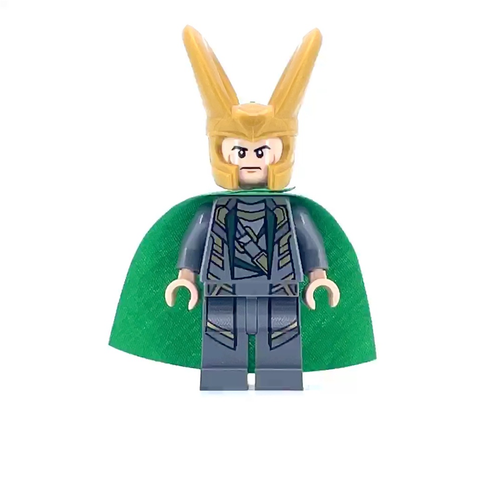 Loki