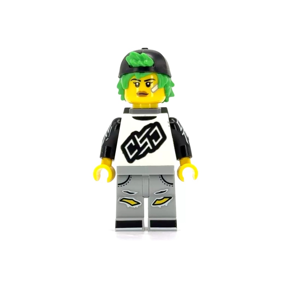 Longboarder