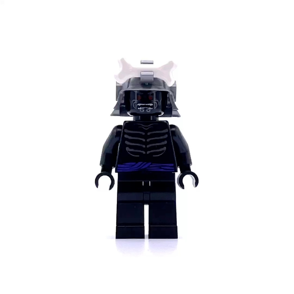 Lord Garmadon