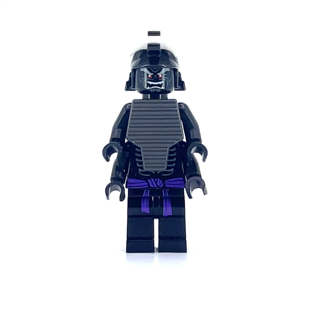 Lord Garmadon