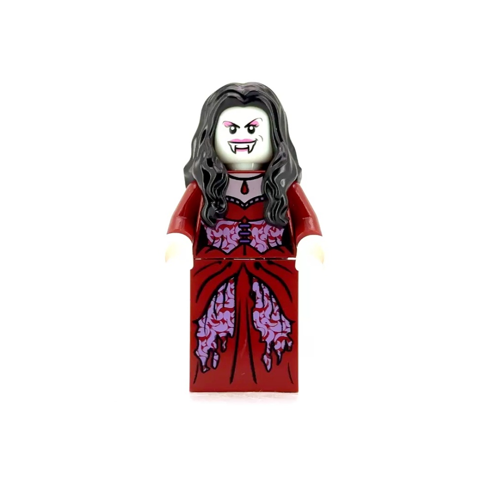 Lord Vampyres Bride