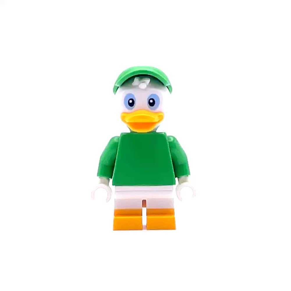 Louie Duck