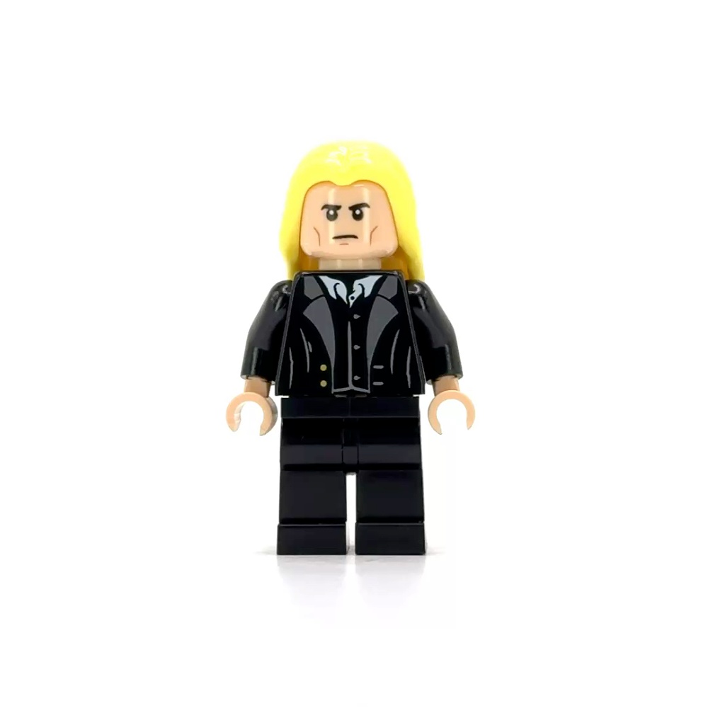 Lucius Malfoy