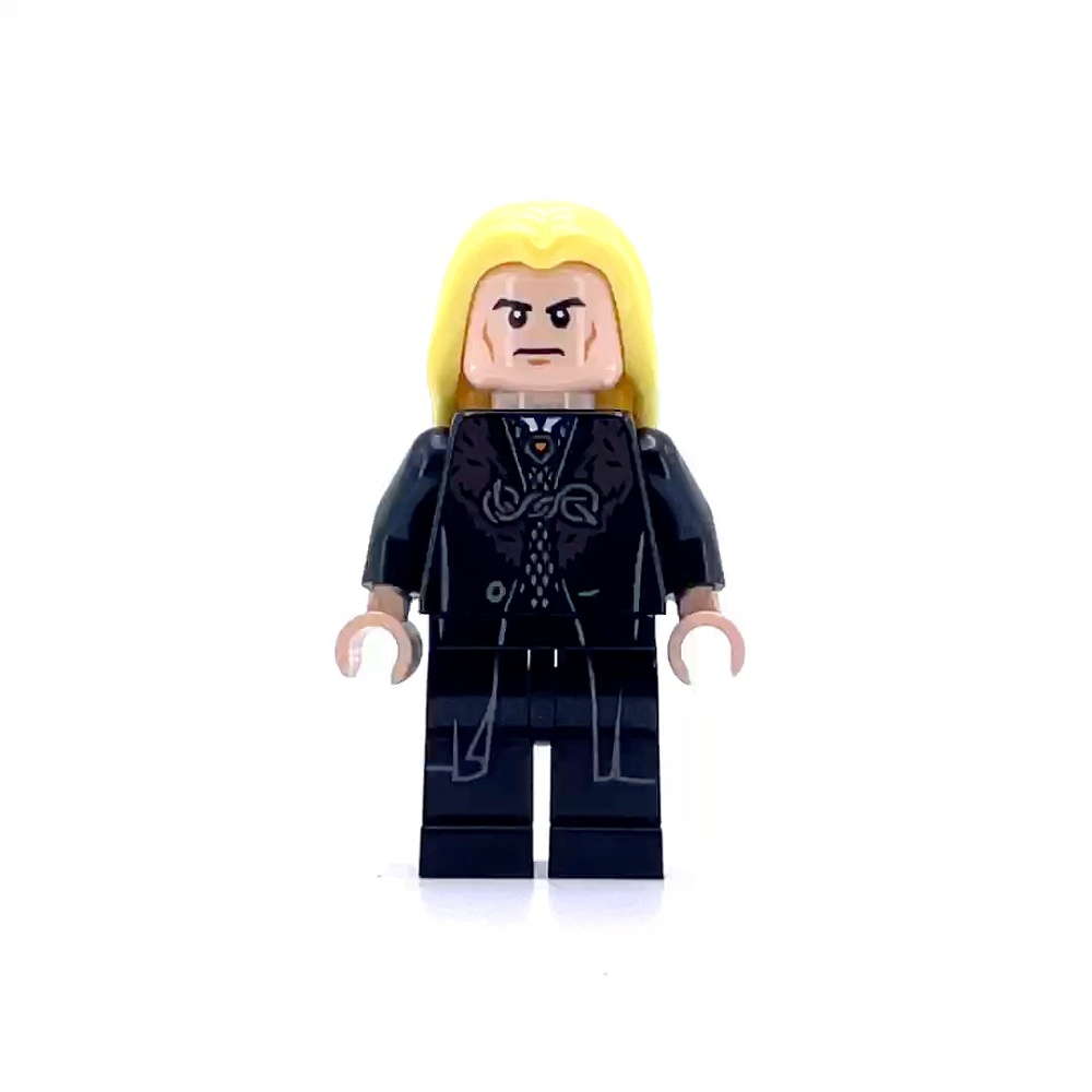 Lucius Malfoy