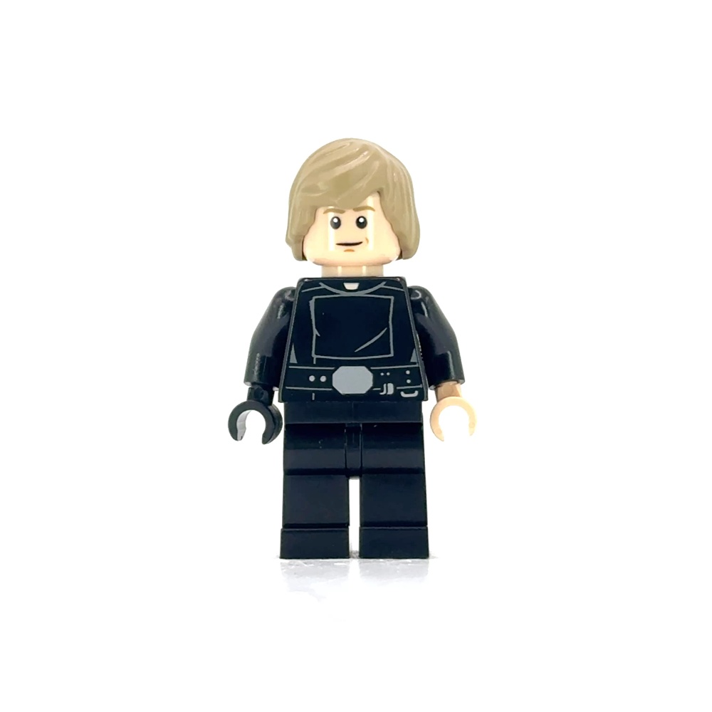 Luke Skywalker