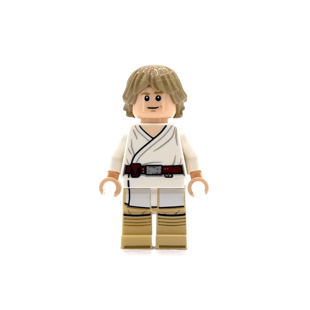 Luke Skywalker