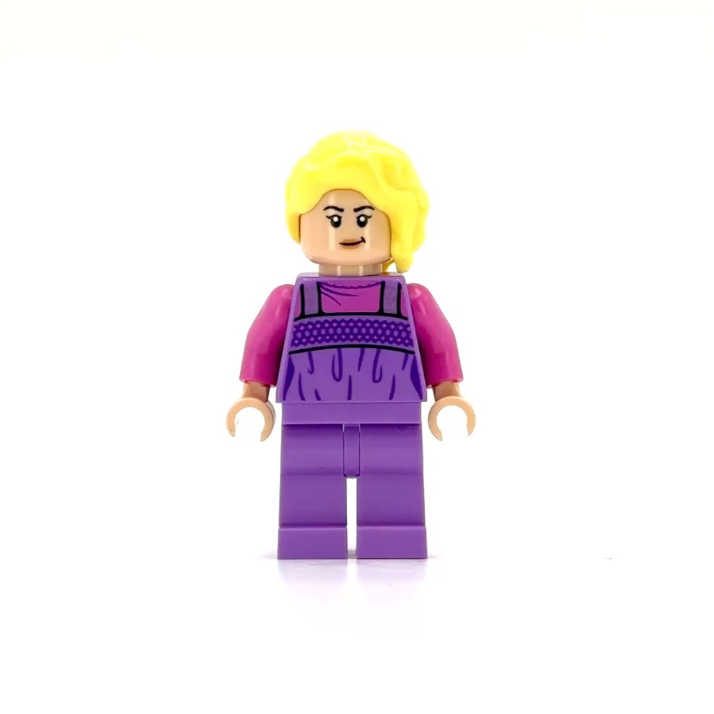 Luna Lovegood