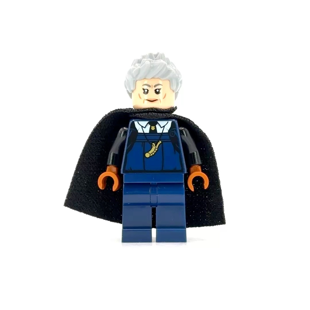 Madam Rolanda Hooch