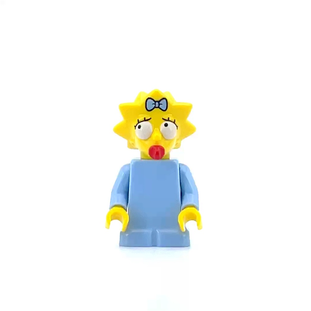 Maggie Simpson