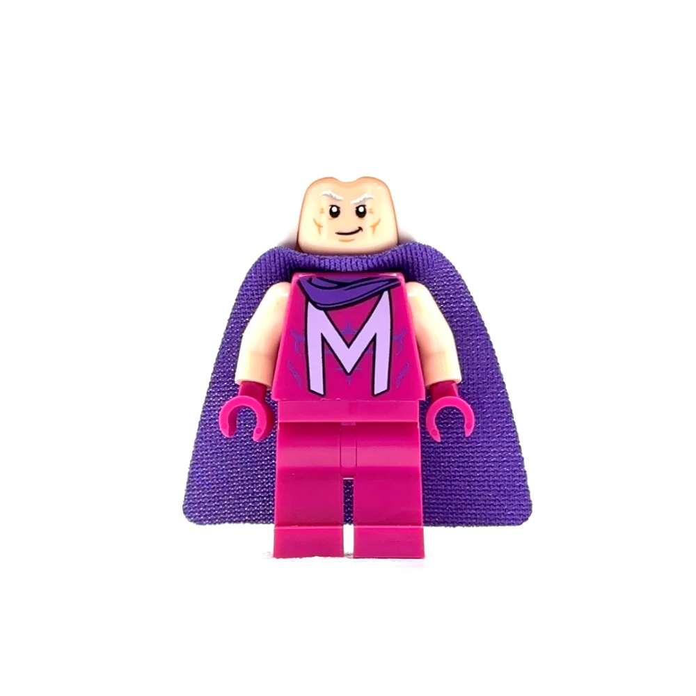 Magneto