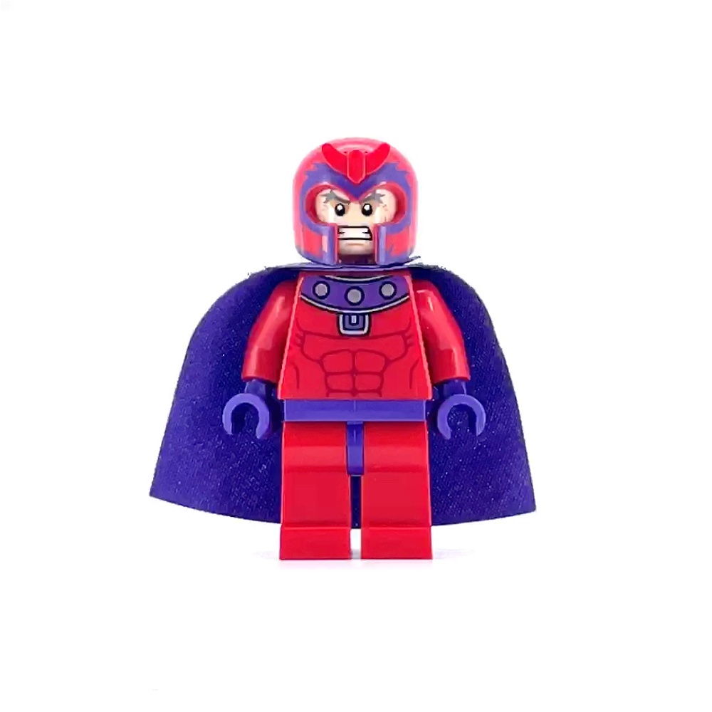 Magneto