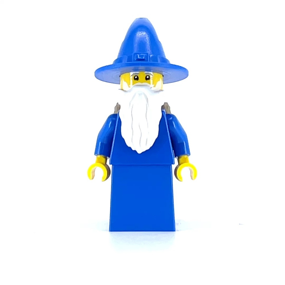 Majisto Wizard