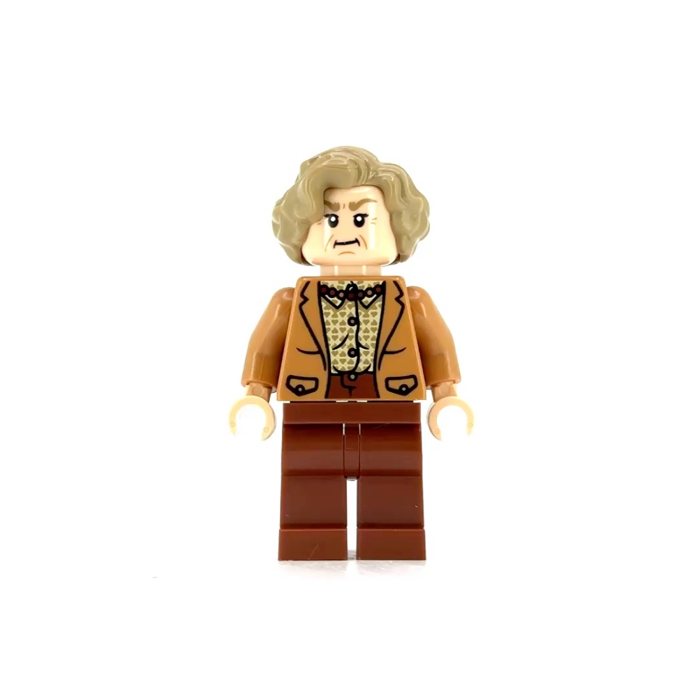 Marge Dursley