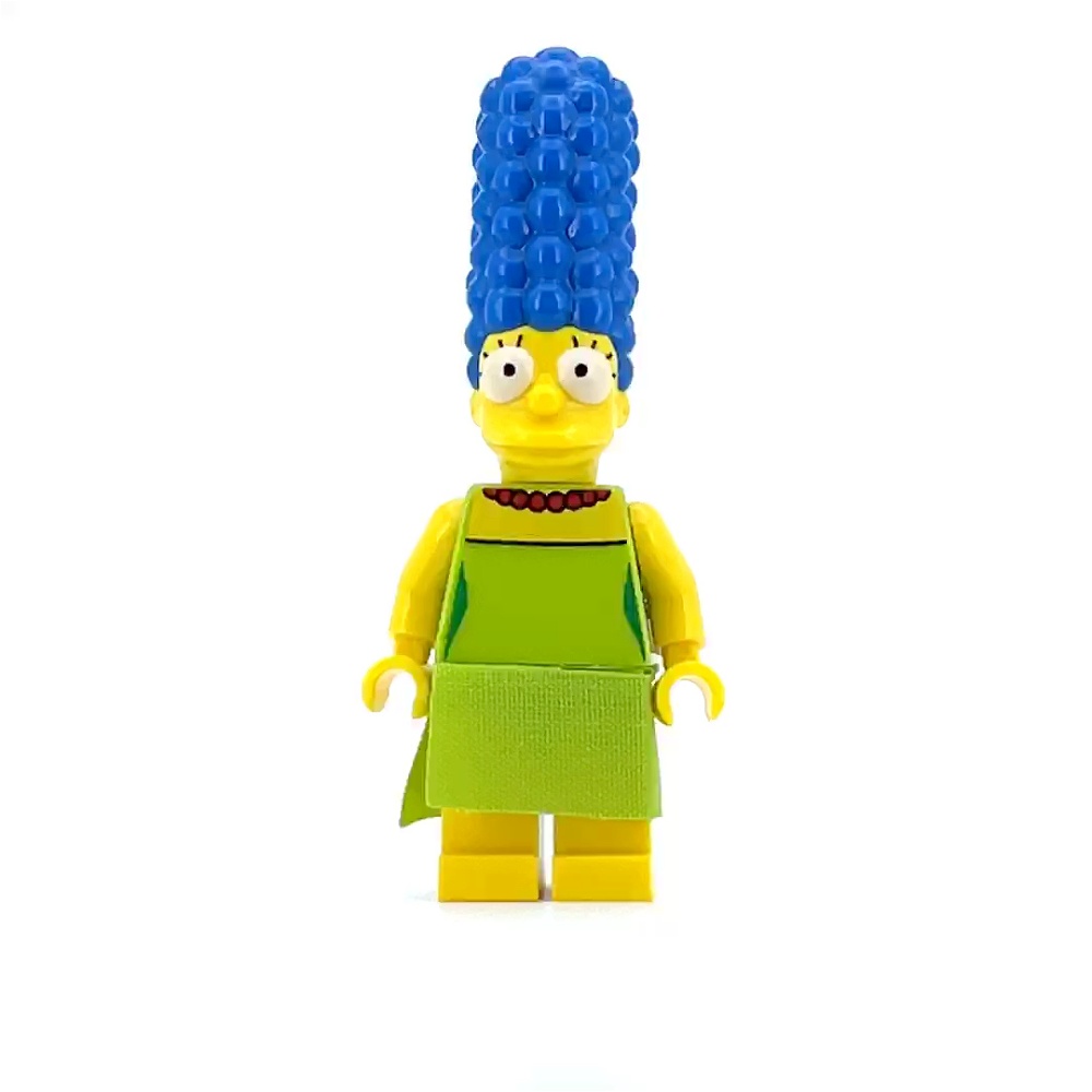 Marge Simpson