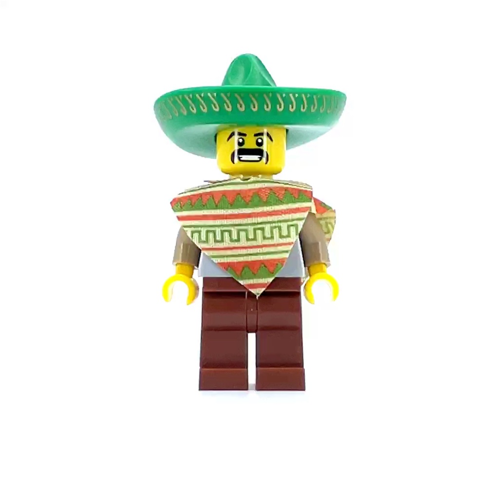 Mariachi Man