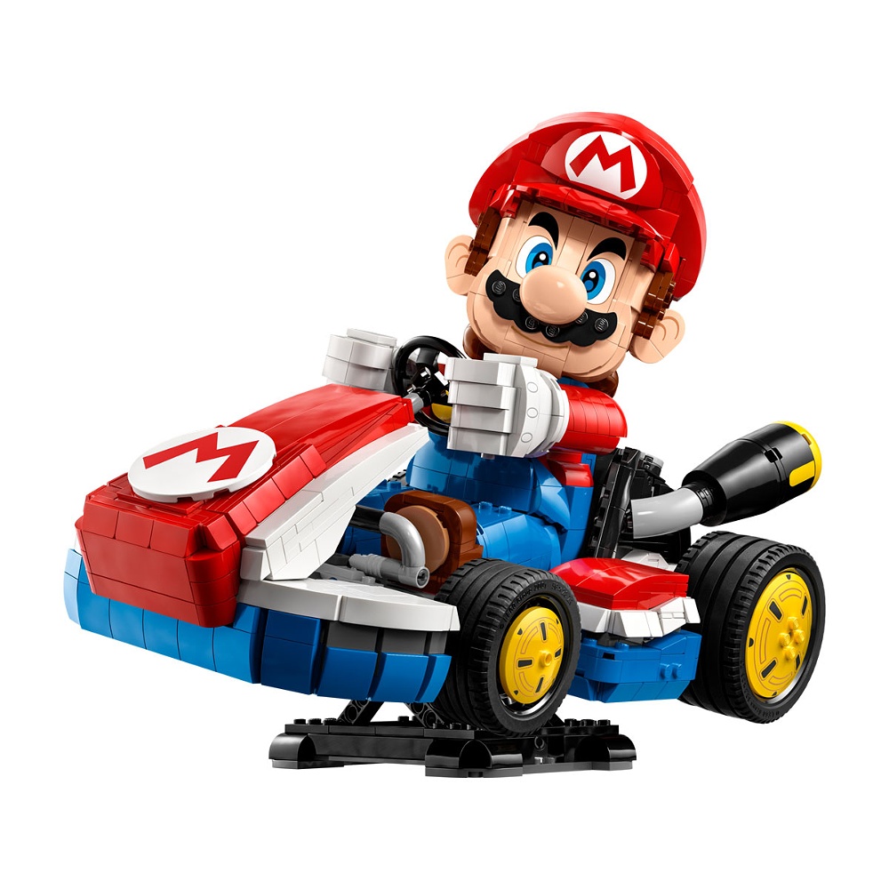 Mario Kart