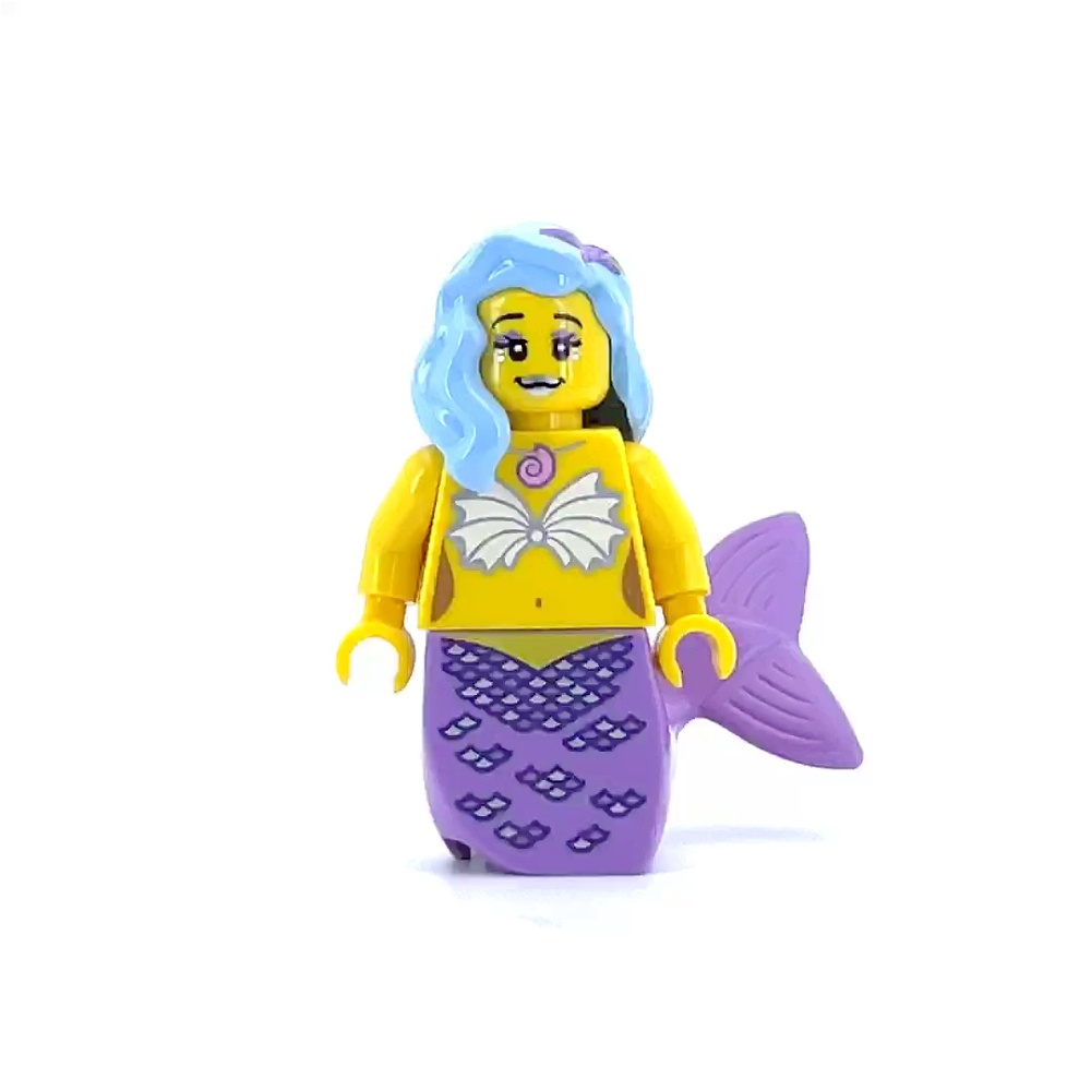 Marsha Queen Of The Mermaids